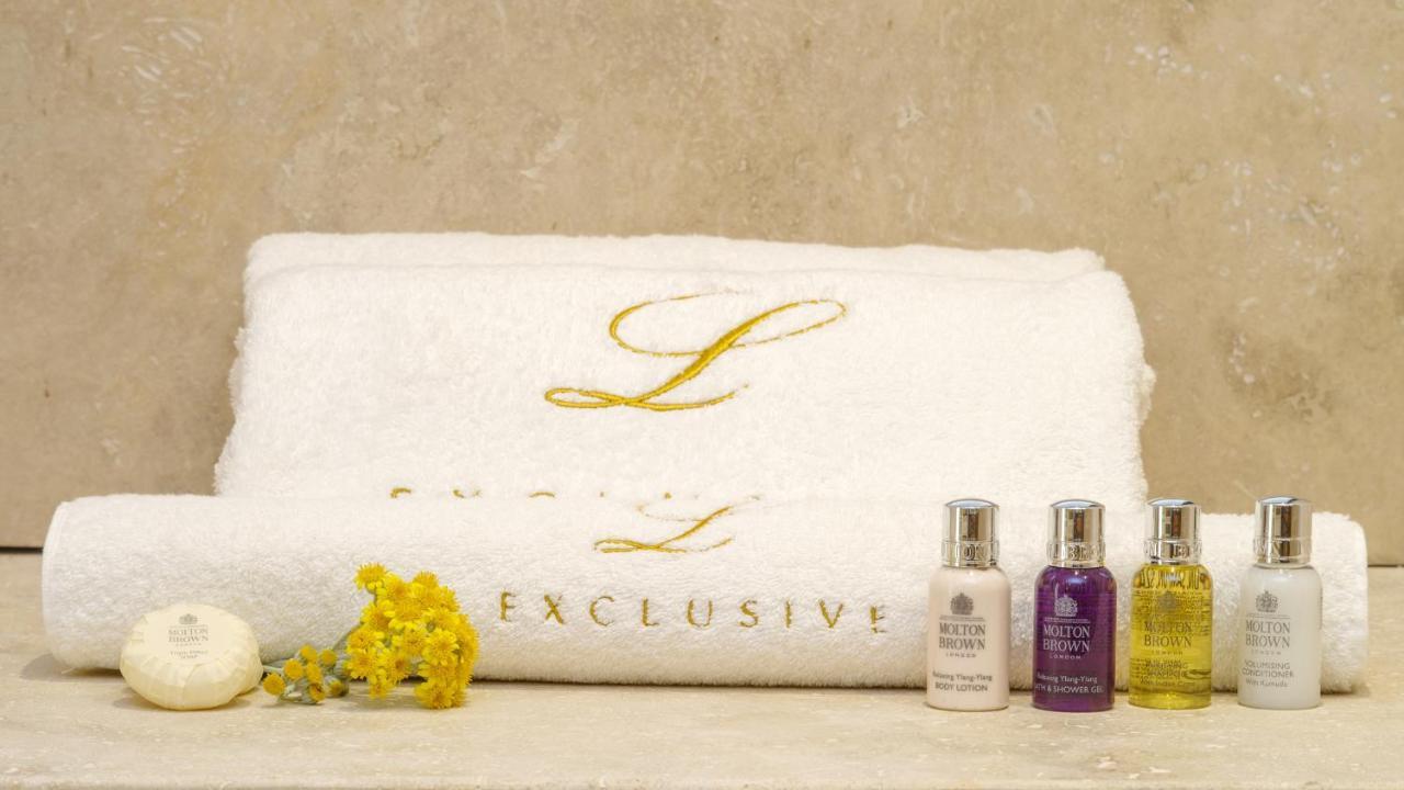 Lukka Exclusive Hotel - Adult Only +12 Kaş Ngoại thất bức ảnh