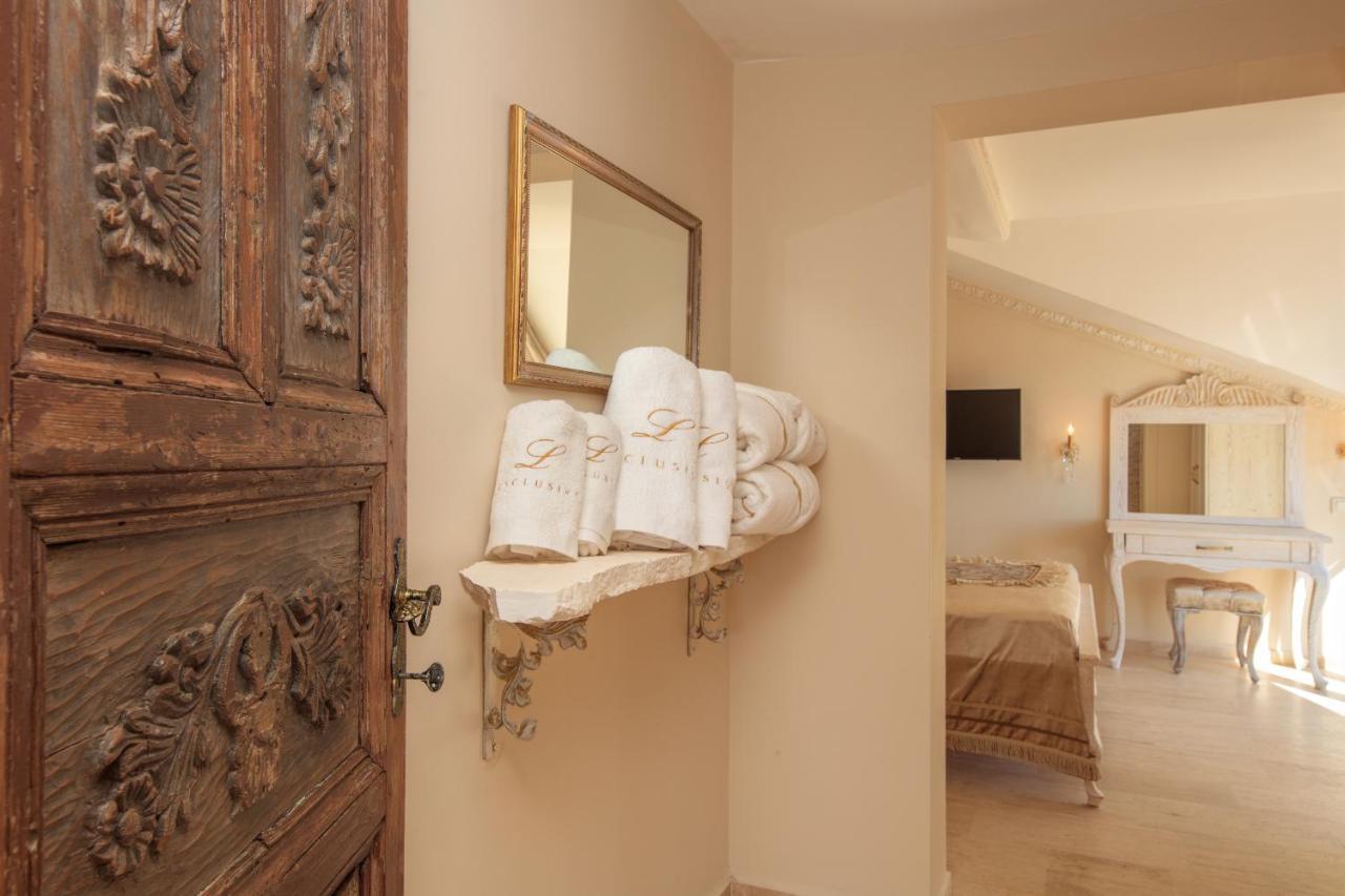 Lukka Exclusive Hotel - Adult Only +12 Kaş Ngoại thất bức ảnh