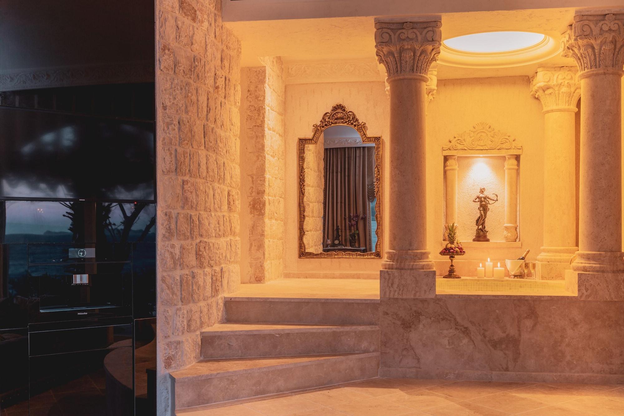 Lukka Exclusive Hotel - Adult Only +12 Kaş Ngoại thất bức ảnh