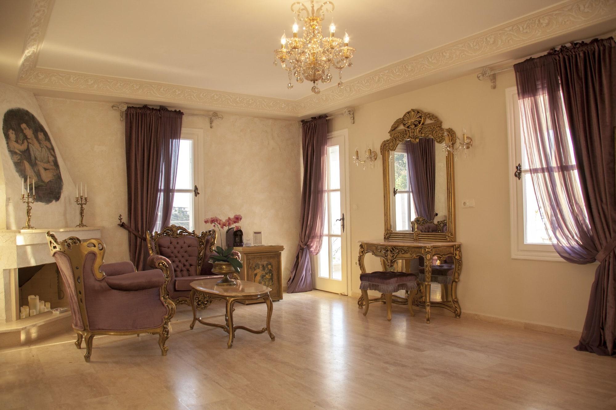Lukka Exclusive Hotel - Adult Only +12 Kaş Ngoại thất bức ảnh