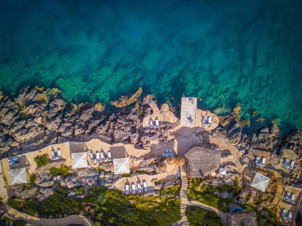 Lukka Exclusive Hotel - Adult Only +12 Kaş Ngoại thất bức ảnh