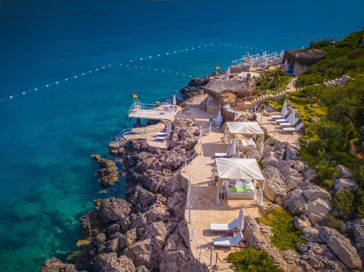 Lukka Exclusive Hotel - Adult Only +12 Kaş Ngoại thất bức ảnh
