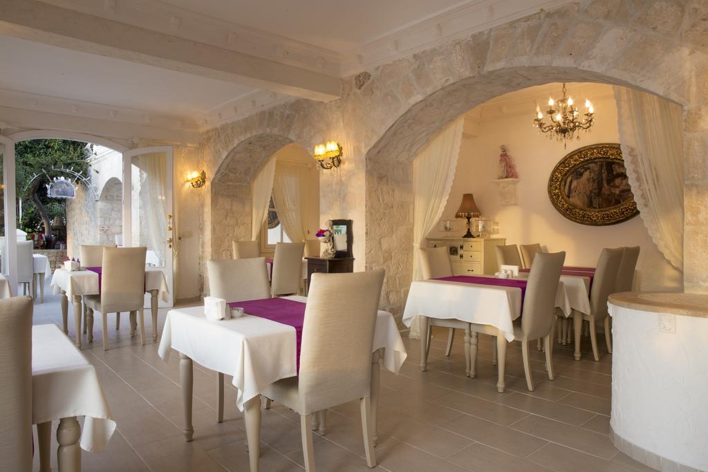 Lukka Exclusive Hotel - Adult Only +12 Kaş Ngoại thất bức ảnh