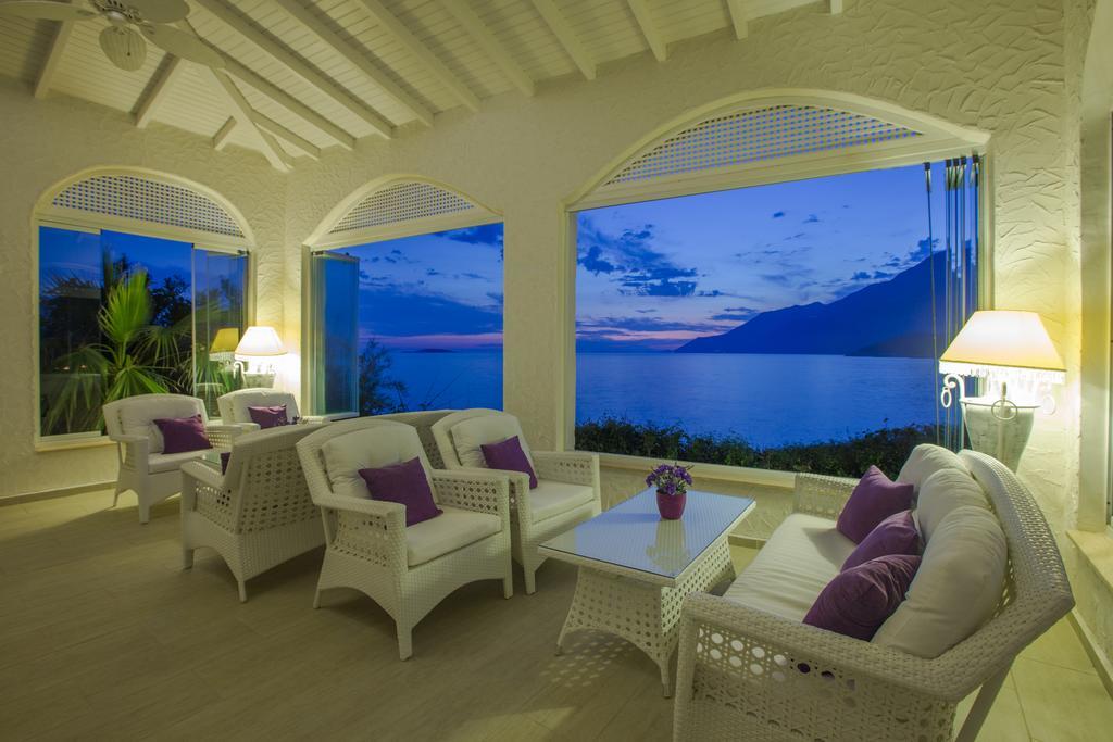 Lukka Exclusive Hotel - Adult Only +12 Kaş Ngoại thất bức ảnh