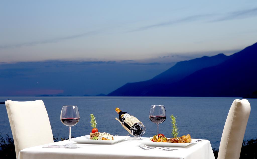 Lukka Exclusive Hotel - Adult Only +12 Kaş Ngoại thất bức ảnh