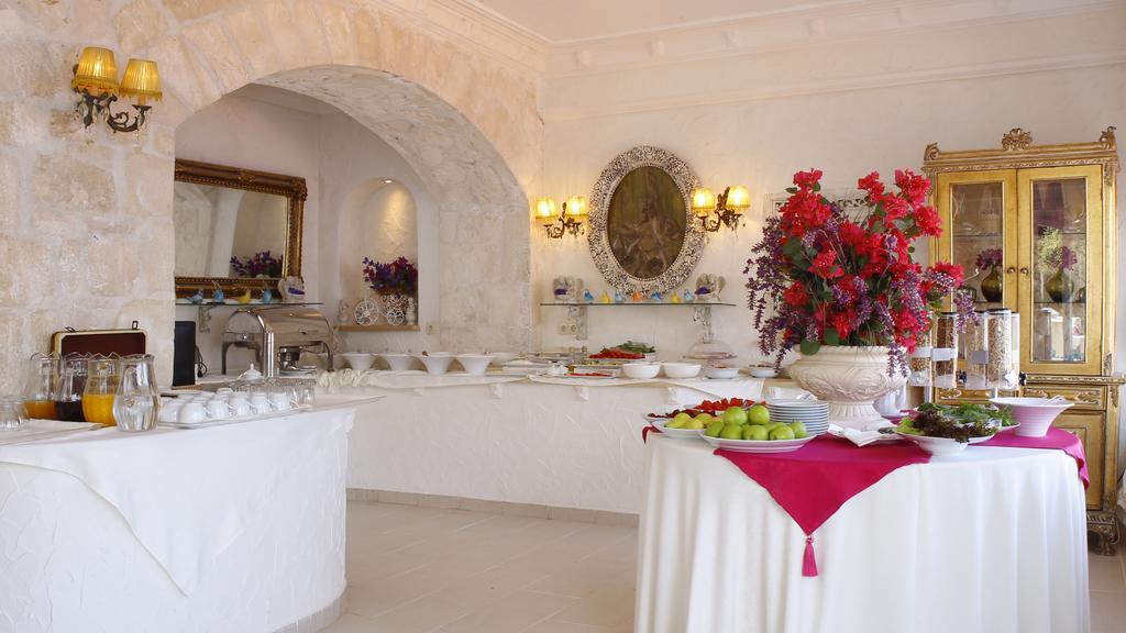 Lukka Exclusive Hotel - Adult Only +12 Kaş Ngoại thất bức ảnh