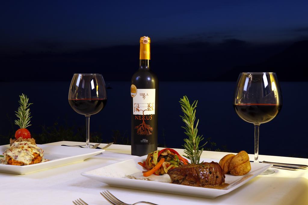 Lukka Exclusive Hotel - Adult Only +12 Kaş Ngoại thất bức ảnh
