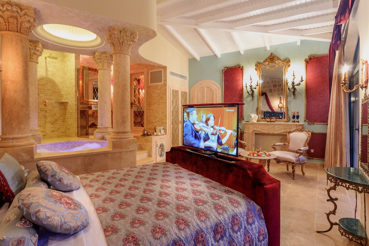 Lukka Exclusive Hotel - Adult Only +12 Kaş Ngoại thất bức ảnh